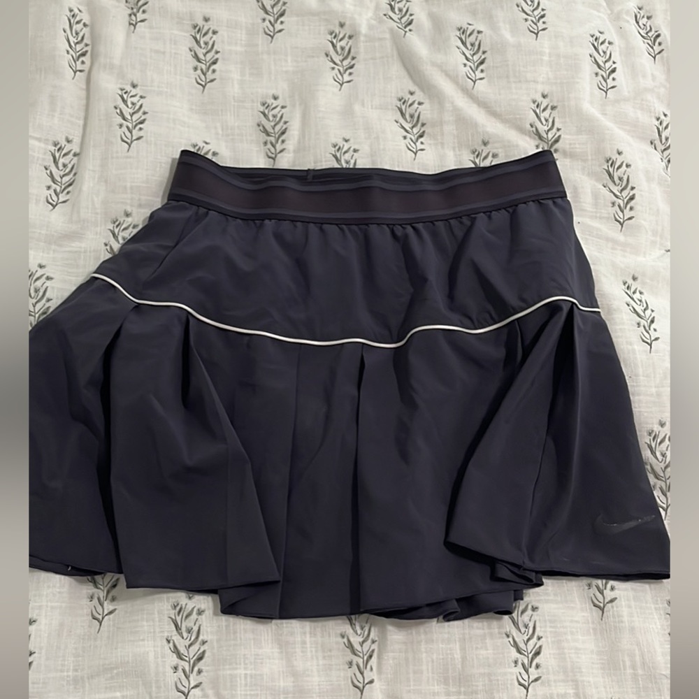 Nike tennis skirt
